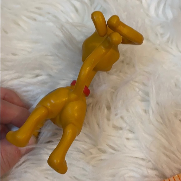 *VINTAGE RUGRATS KIDS SHOW “SPIKE” DOG TOY FIGURE - Picture 4 of 6